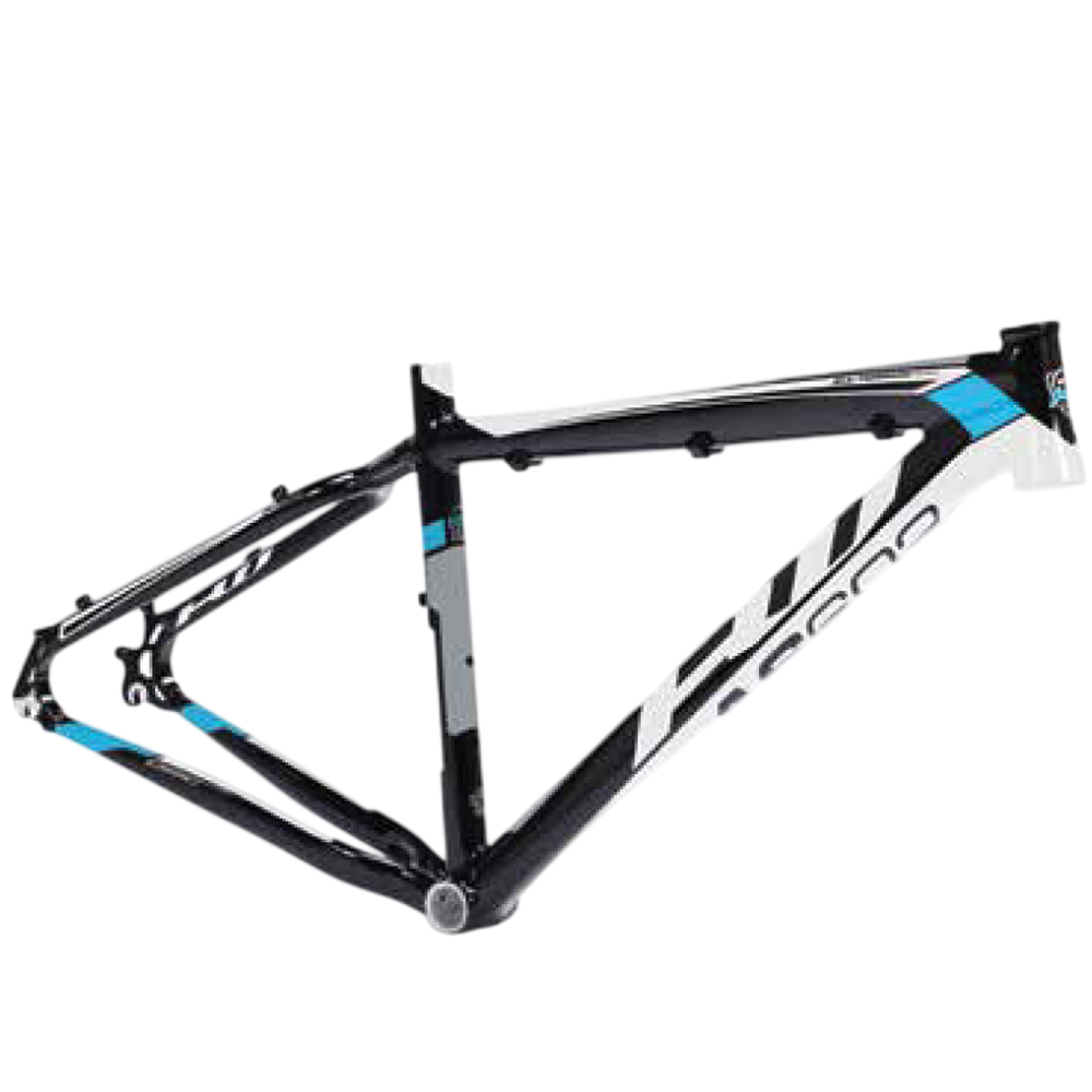 Bicicleta de montanha