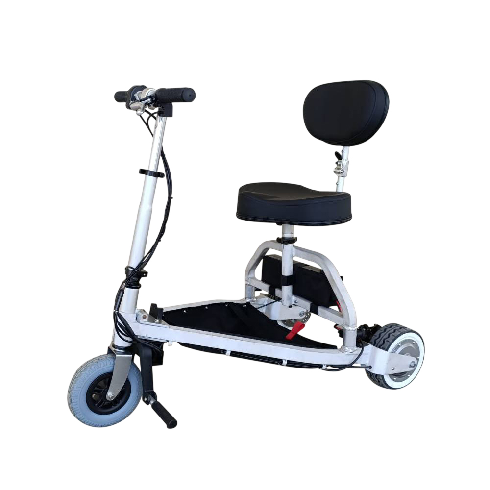 Elektromobilit&auml;tsroller