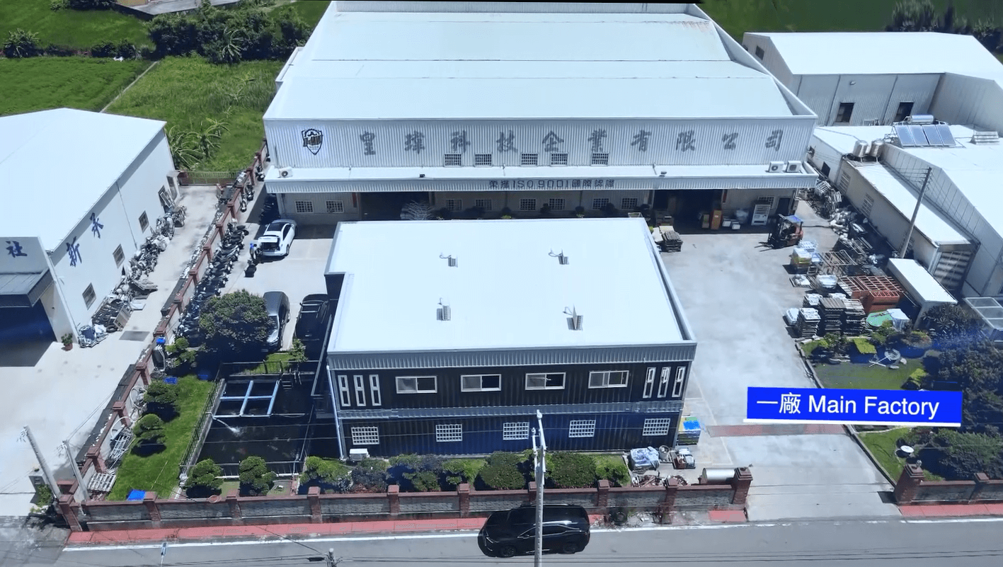 Fietsframes kopen in Taiwan: MOQ, bemonstering en fabrieksbezoekgids