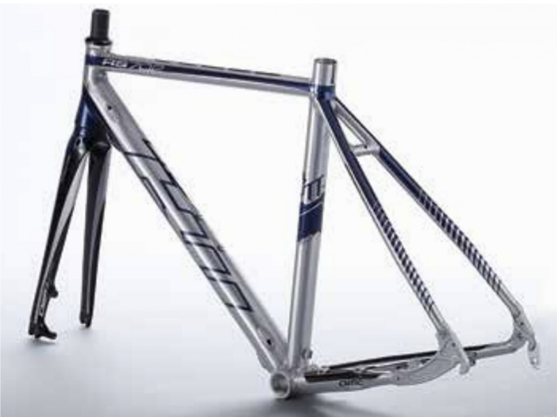 Alum&iacute;nio vs. A&ccedil;o vs. Quadros de bicicleta Chromoly: um guia de fornecimento de OEM do fabricante